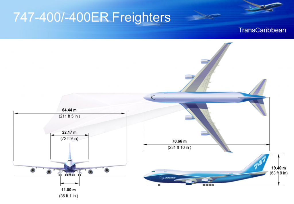 tecnica 747-400